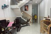 Nhà mới vào ở ngay – 62M², HẺM XE HƠI, gần Công viên Làng Hoa, chỉ 5.69 tỷ TL!